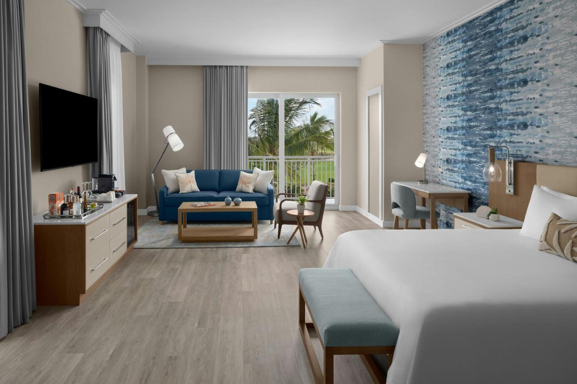The Belgrove Resort & Spa, West Palm Beach, Autograph Collection Exterior foto