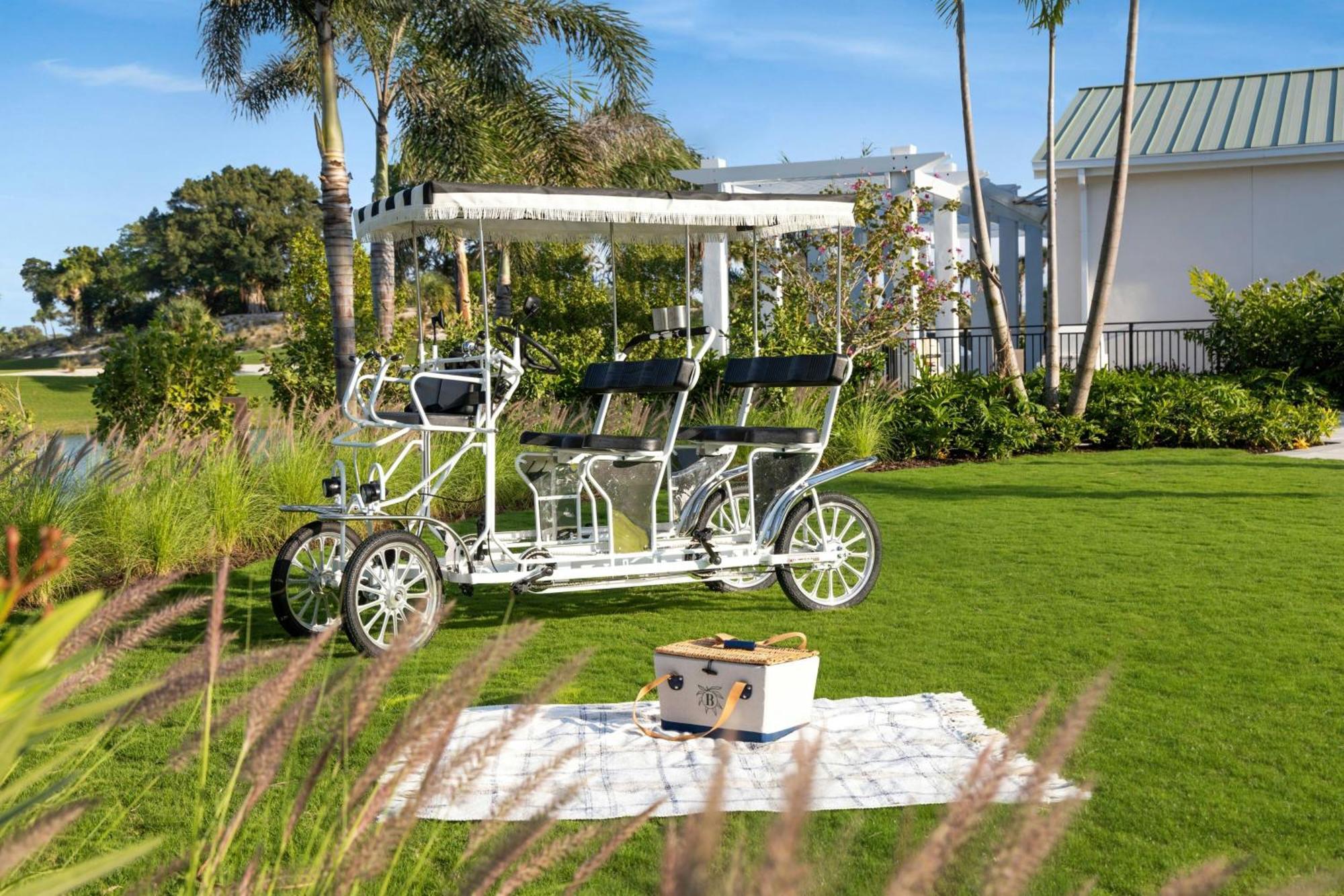The Belgrove Resort & Spa, West Palm Beach, Autograph Collection Exterior foto
