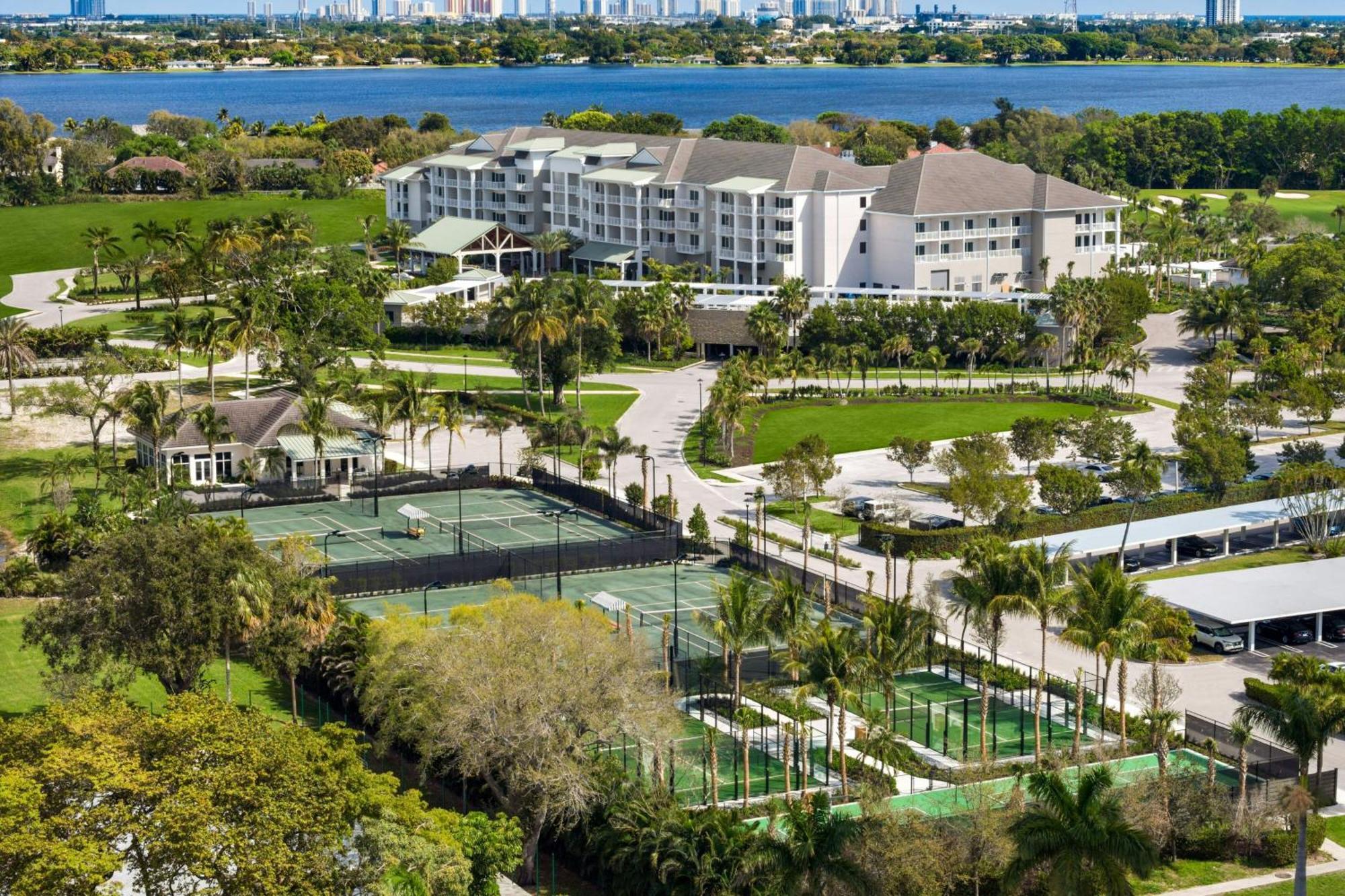 The Belgrove Resort & Spa, West Palm Beach, Autograph Collection Exterior foto