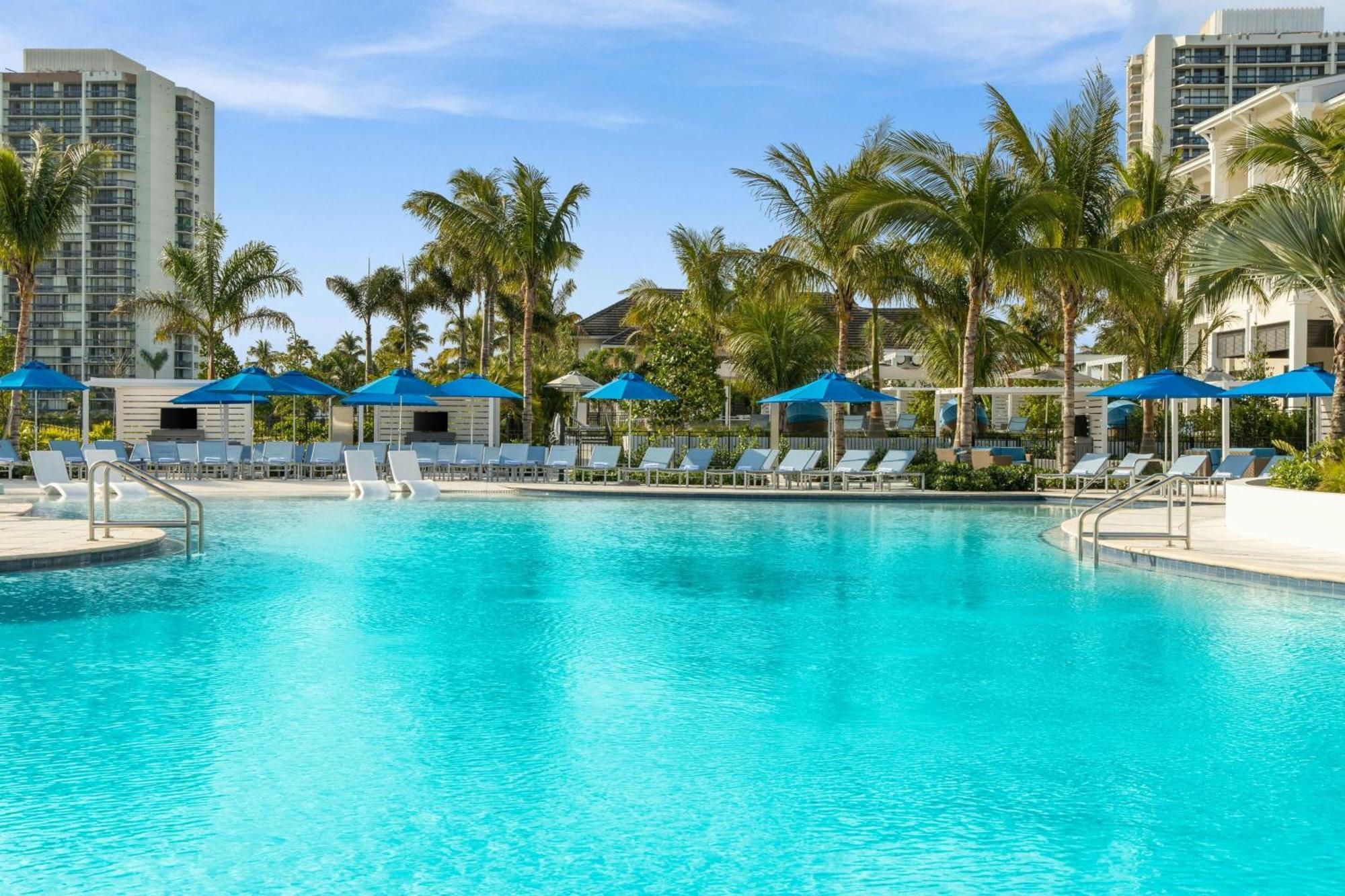 The Belgrove Resort & Spa, West Palm Beach, Autograph Collection Exterior foto