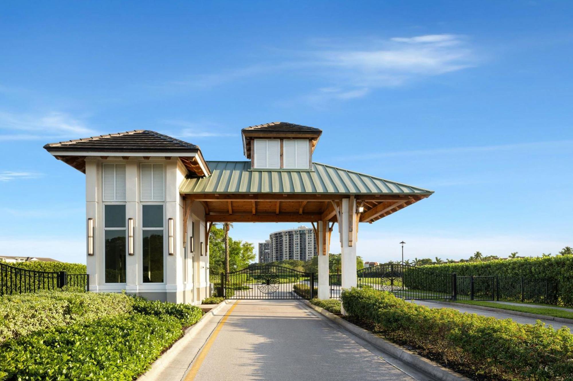 The Belgrove Resort & Spa, West Palm Beach, Autograph Collection Exterior foto
