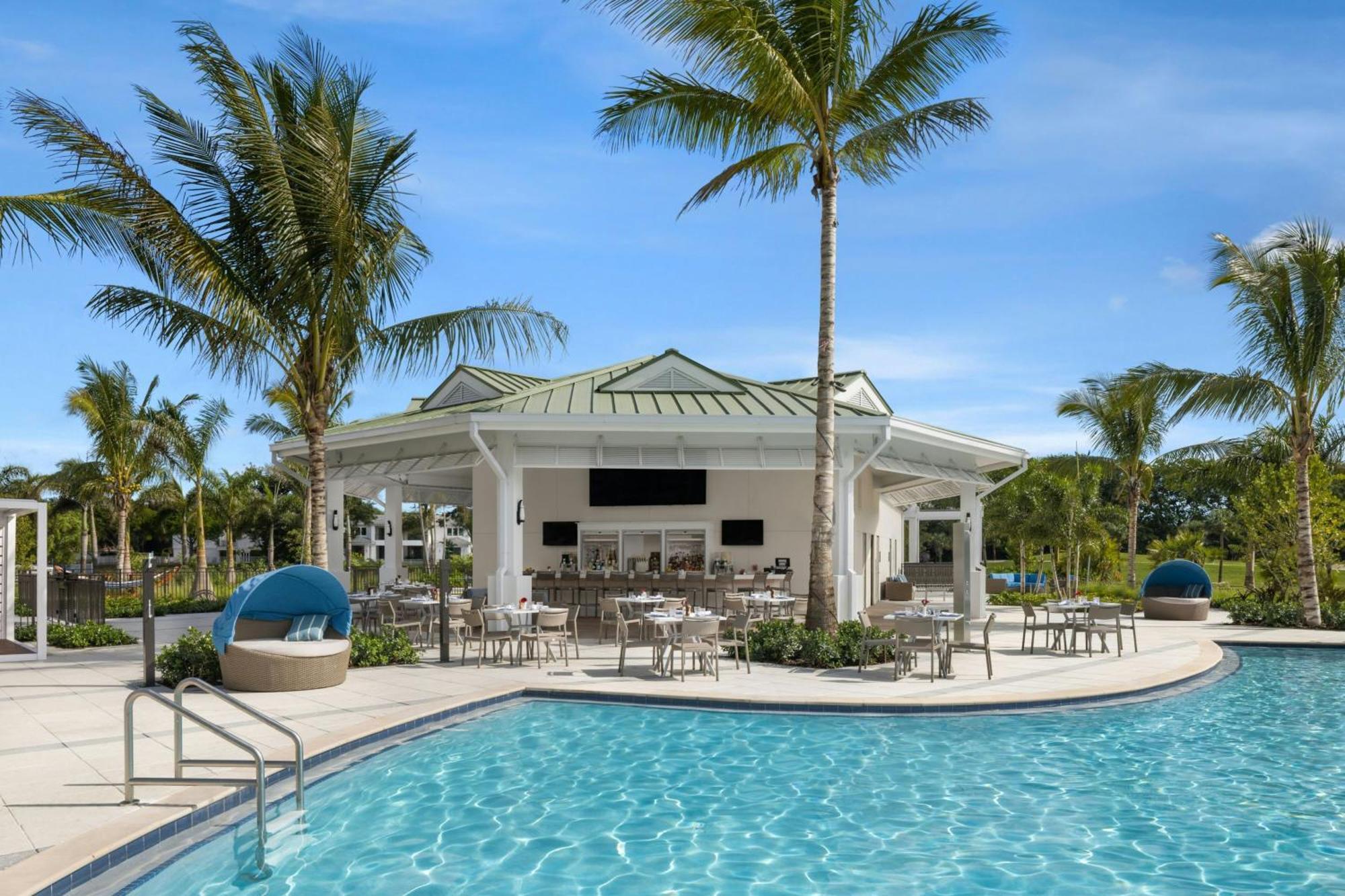 The Belgrove Resort & Spa, West Palm Beach, Autograph Collection Exterior foto