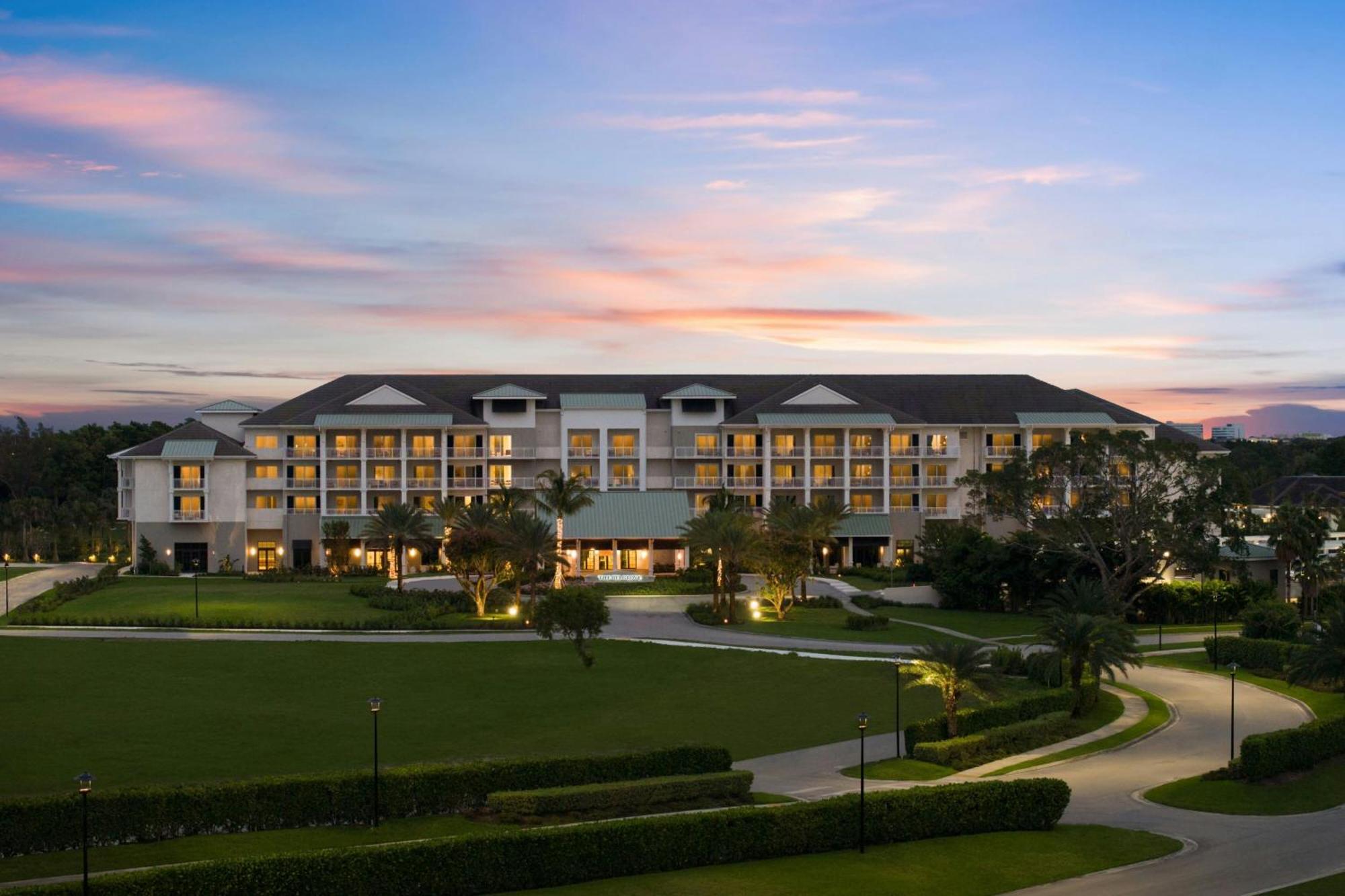 The Belgrove Resort & Spa, West Palm Beach, Autograph Collection Exterior foto